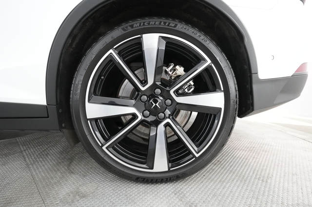 2022 Polestar 2