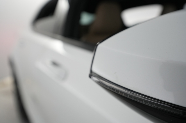 2022 Polestar 2