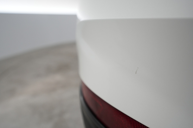2022 Polestar 2