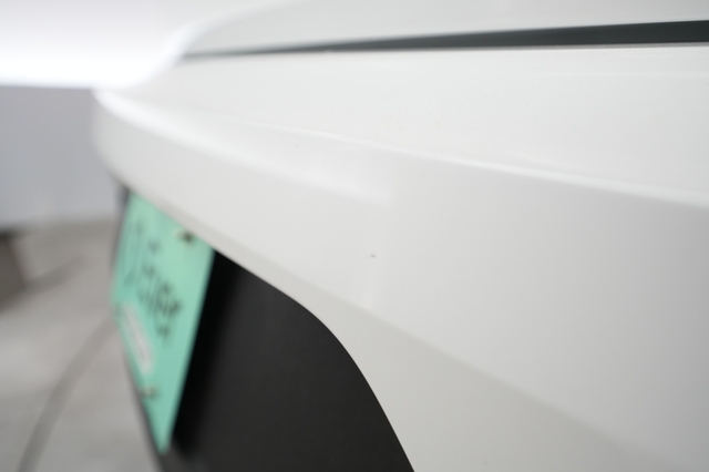 2022 Polestar 2