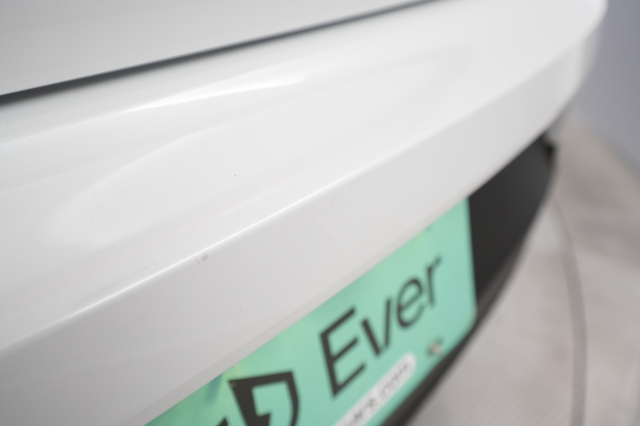2022 Polestar 2