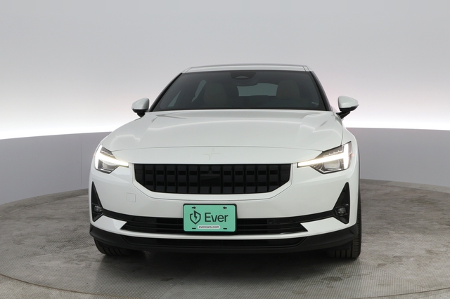 2022 Polestar 2