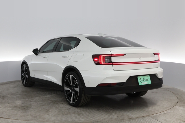 2022 Polestar 2