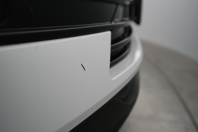 2022 Polestar 2