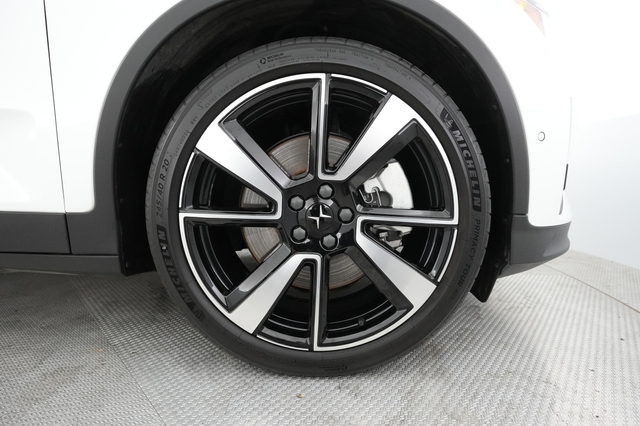 2022 Polestar 2