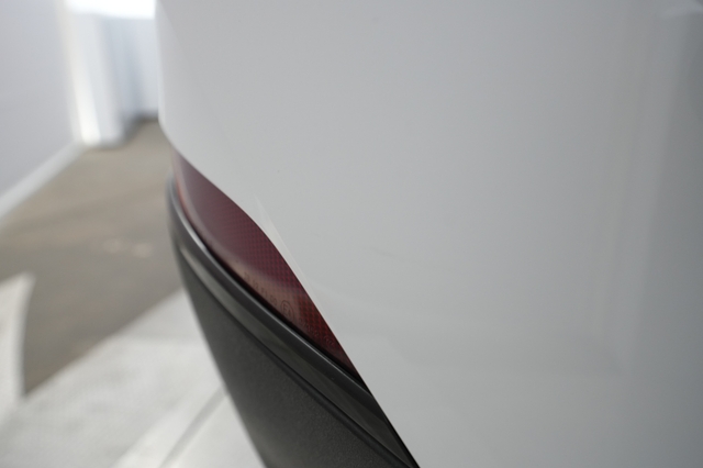 2022 Polestar 2