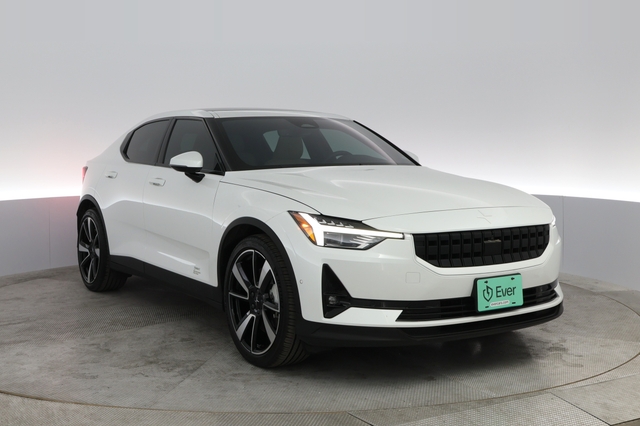 2022 Polestar 2