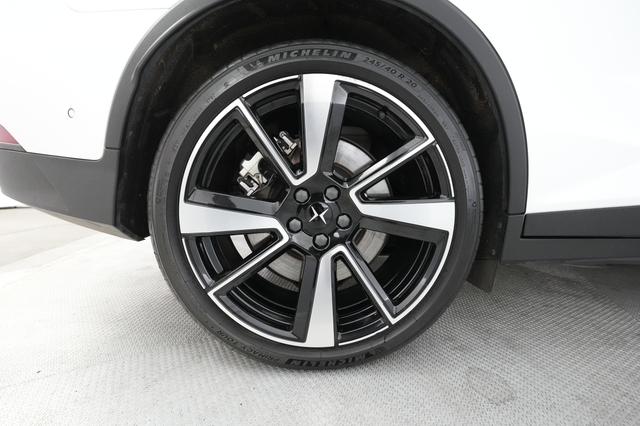 2022 Polestar 2