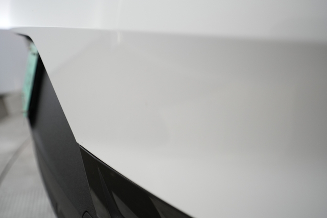 2022 Polestar 2