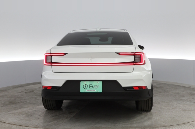 2022 Polestar 2