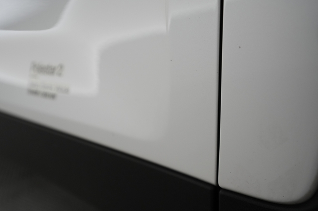 2022 Polestar 2