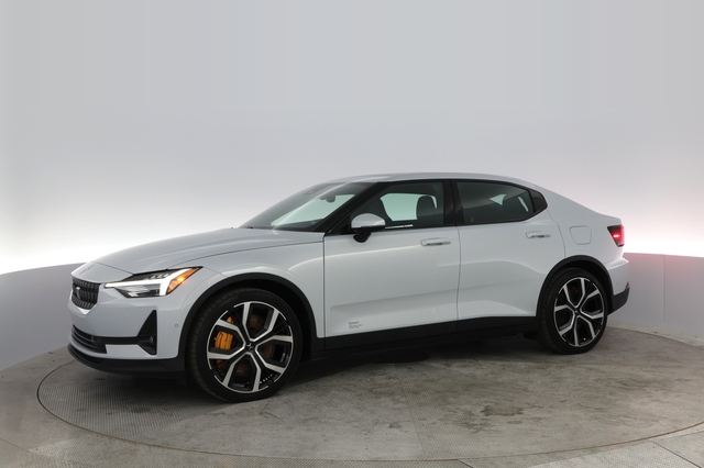 2022 Polestar 2