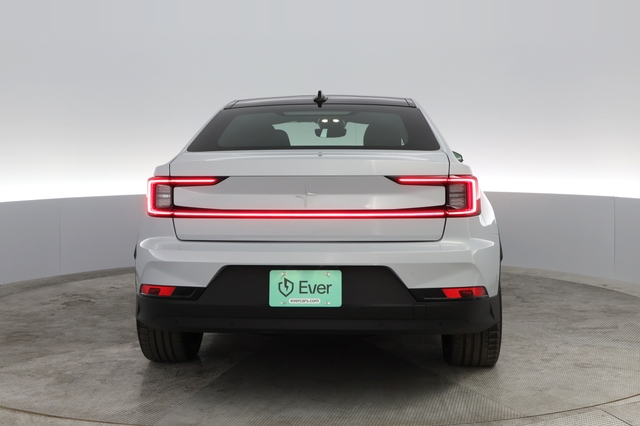 2022 Polestar 2