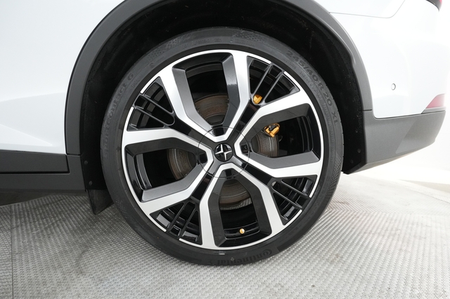 2022 Polestar 2