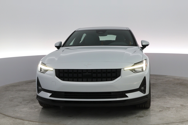 2022 Polestar 2