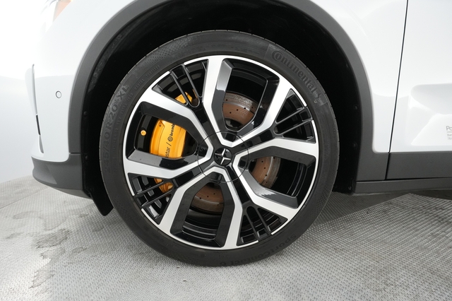 2022 Polestar 2