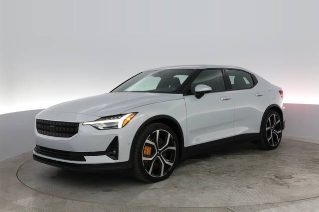 2022 Polestar 2
