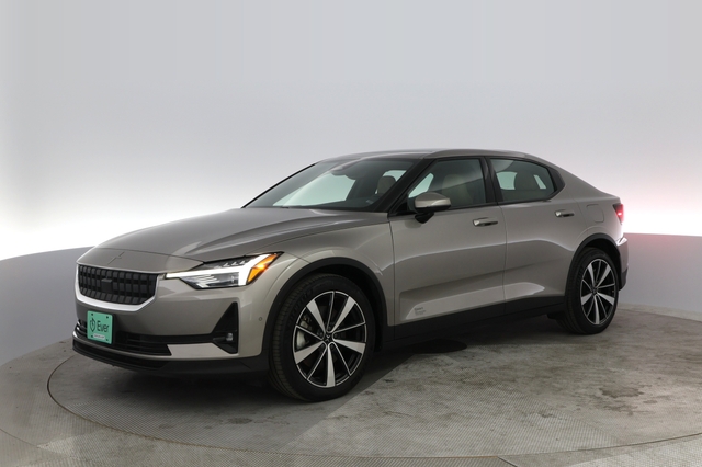 2022 Polestar 2