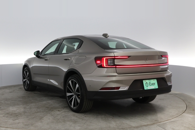 2022 Polestar 2