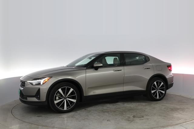 2022 Polestar 2