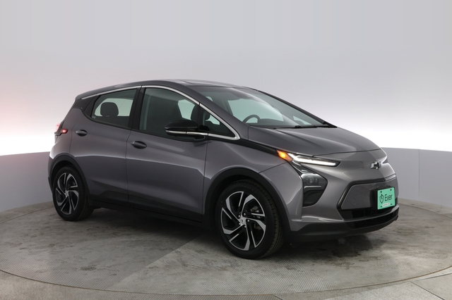 2023 Chevrolet Bolt EV