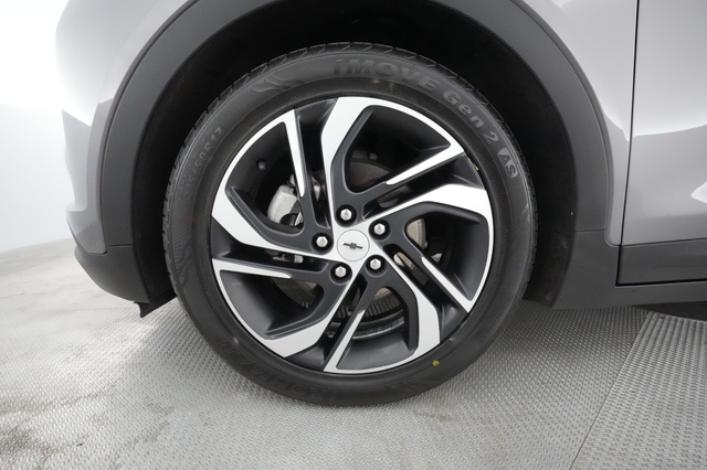 2023 Chevrolet Bolt EV