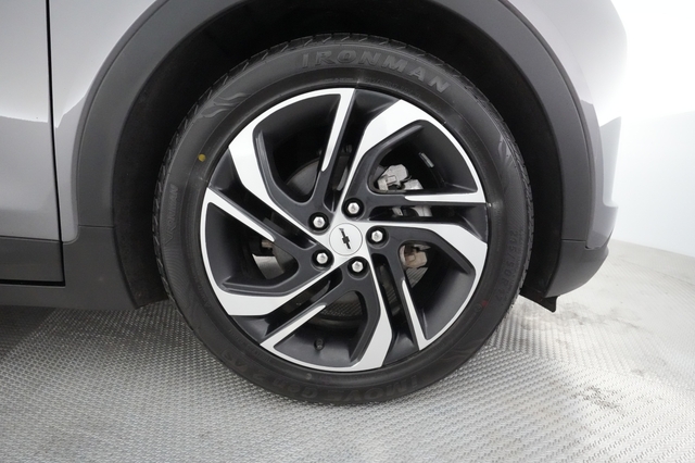 2023 Chevrolet Bolt EV