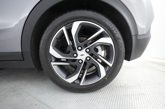 2023 Chevrolet Bolt EV