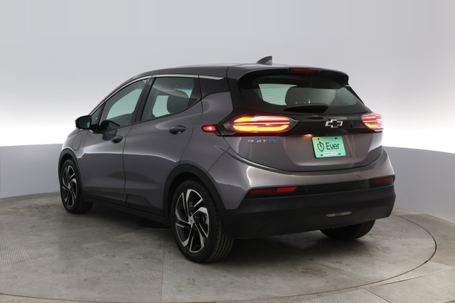 2023 Chevrolet Bolt EV