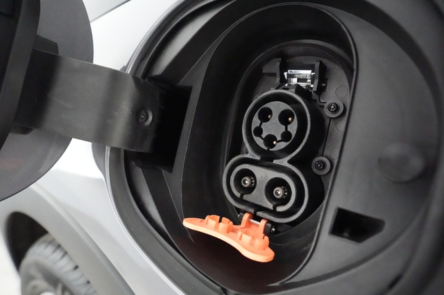 2023 Chevrolet Bolt EV