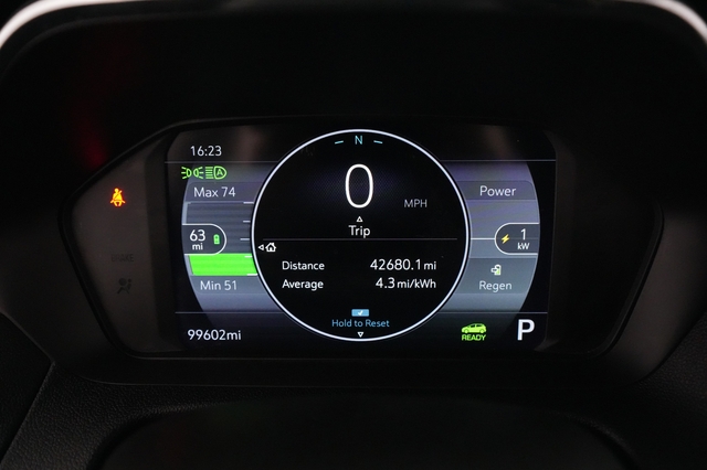 2023 Chevrolet Bolt EV