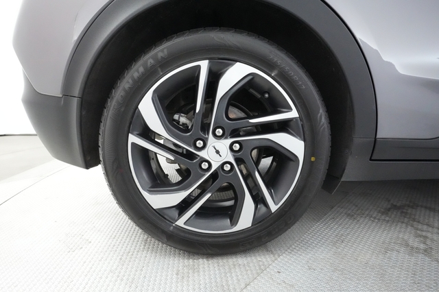 2023 Chevrolet Bolt EV