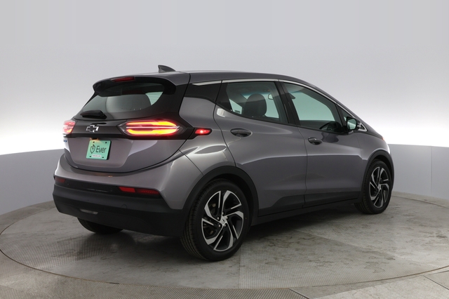 2023 Chevrolet Bolt EV