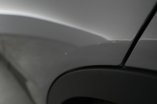 2023 Chevrolet Bolt EV