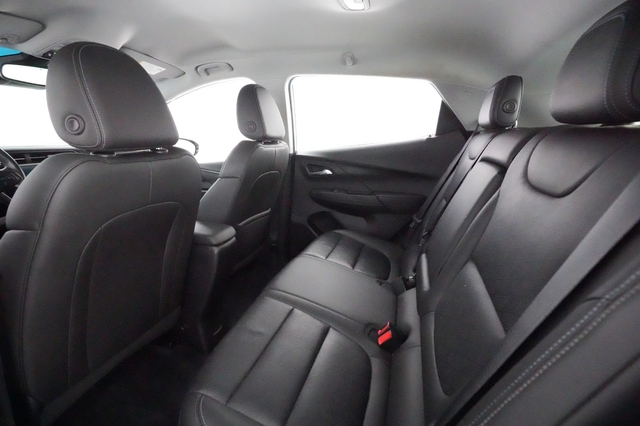 2023 Chevrolet Bolt EV