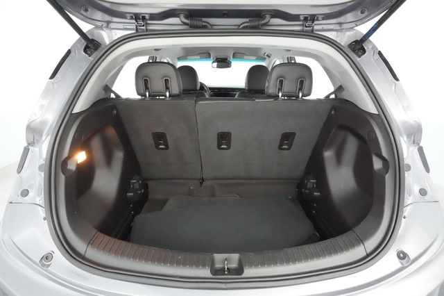 2023 Chevrolet Bolt EV