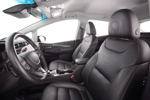 2023 Chevrolet Bolt EV
