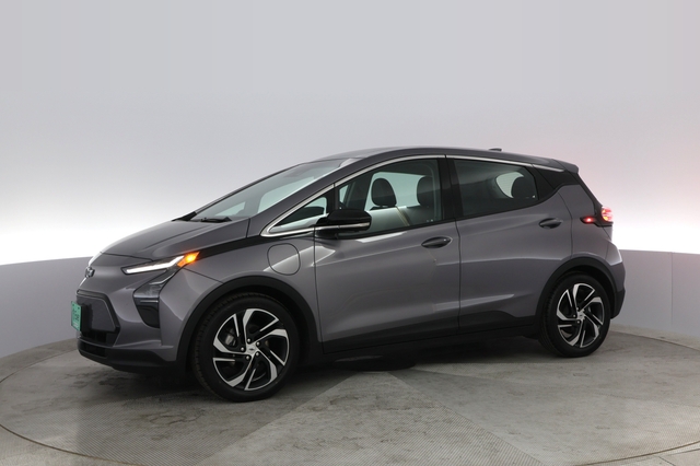 2023 Chevrolet Bolt EV