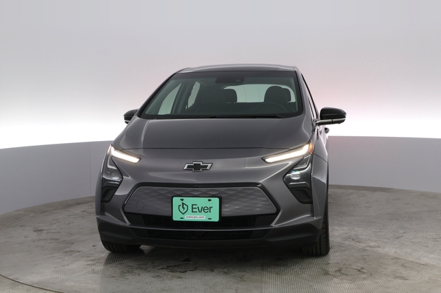 2023 Chevrolet Bolt EV