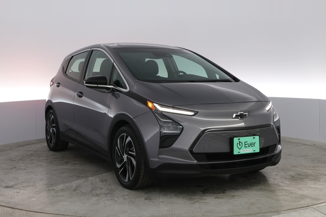 2023 Chevrolet Bolt EV