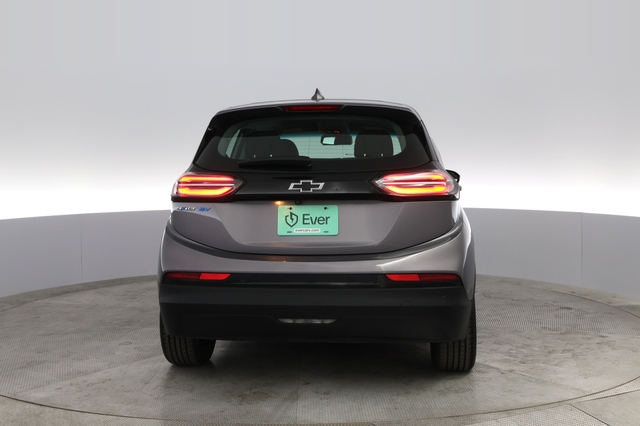 2023 Chevrolet Bolt EV