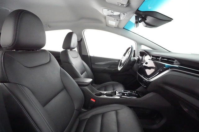2023 Chevrolet Bolt EV