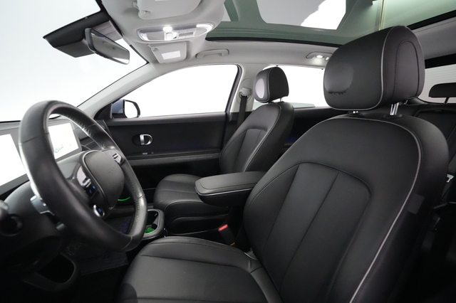 2022 Hyundai IONIQ 5