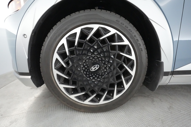 2022 Hyundai IONIQ 5