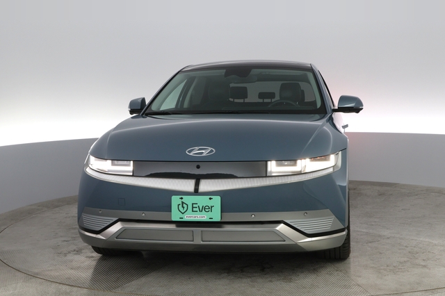 2022 Hyundai IONIQ 5