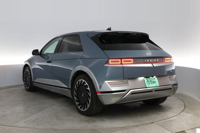 2022 Hyundai IONIQ 5