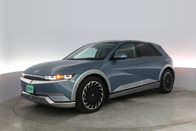 2022 Hyundai IONIQ 5