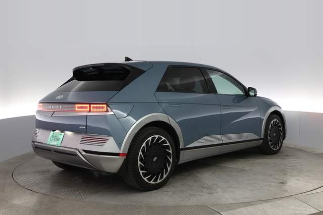2022 Hyundai IONIQ 5