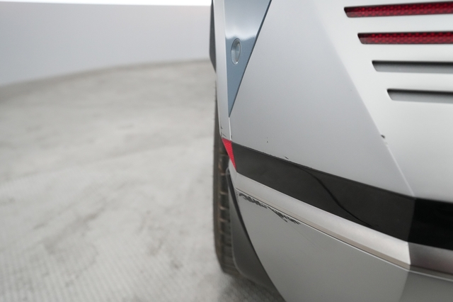 2022 Hyundai IONIQ 5
