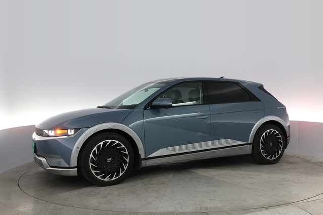 2022 Hyundai IONIQ 5